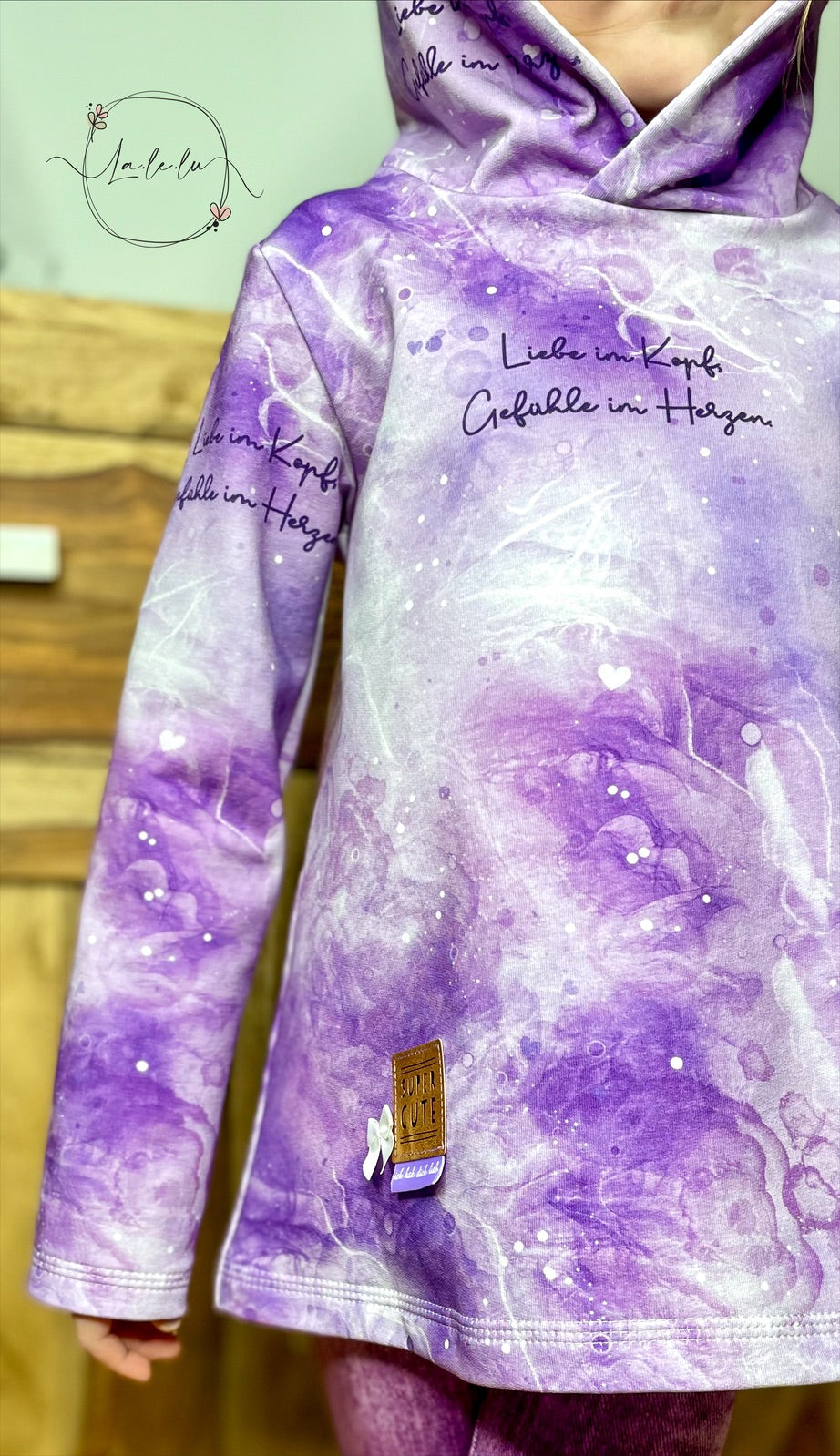 Liebe im Kopf Gefühl im Herzen Eigenproduktion Dauervorbestellung